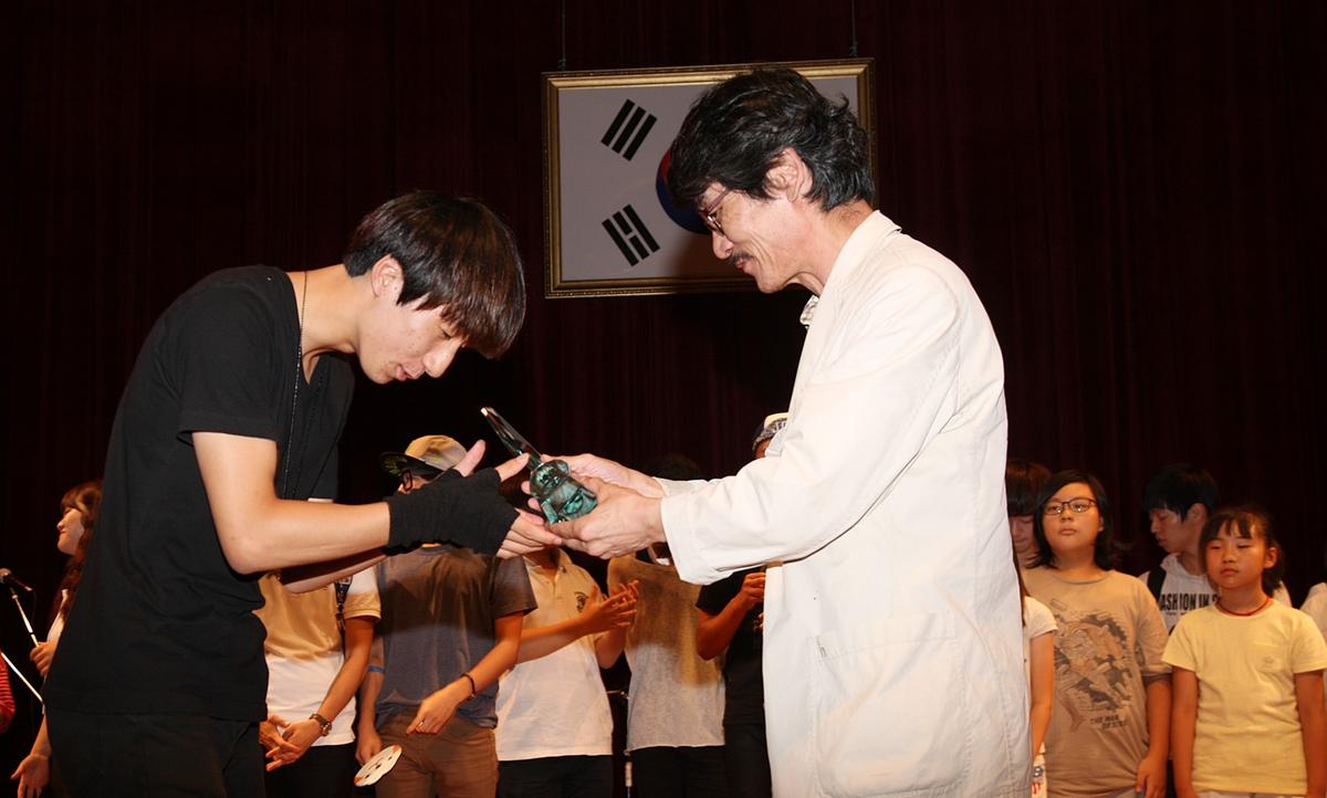 합천 제3회 청소년 예능경연대회