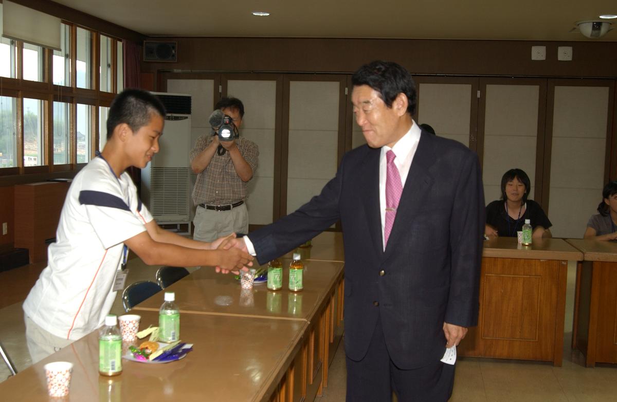 2007 홈스테이1