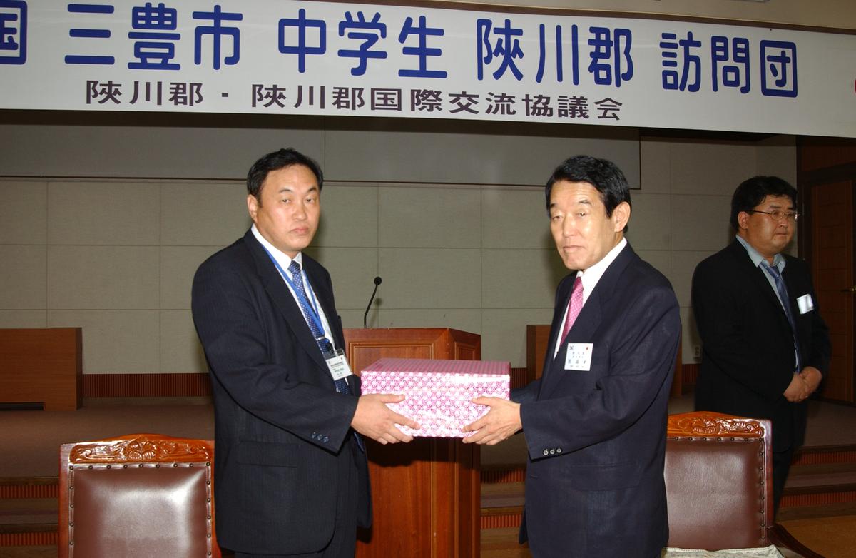 2007 홈스테이1