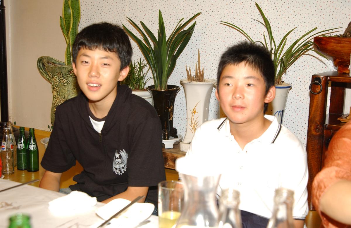 2007 홈스테이5