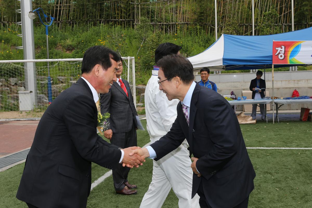 제49차 정기총회 및 제9회 한마음 체육대회
