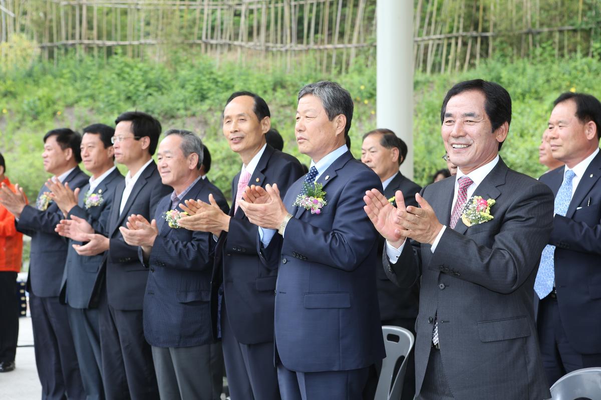 제49차 정기총회 및 제9회 한마음 체육대회