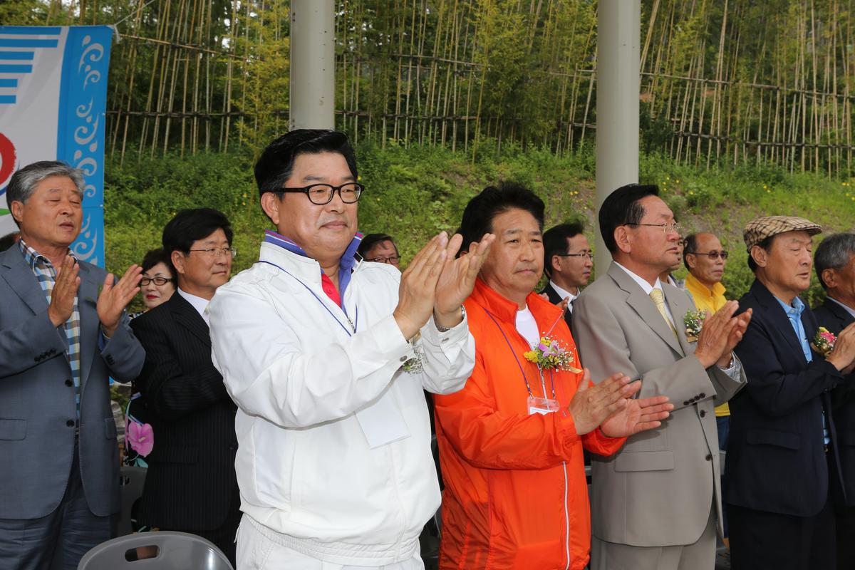 제49차 정기총회 및 제9회 한마음 체육대회