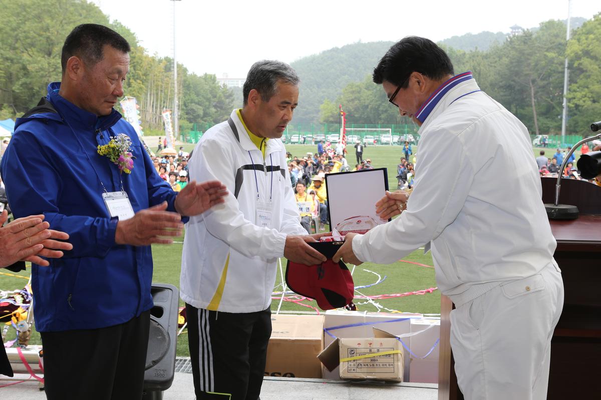 제49차 정기총회 및 제9회 한마음 체육대회