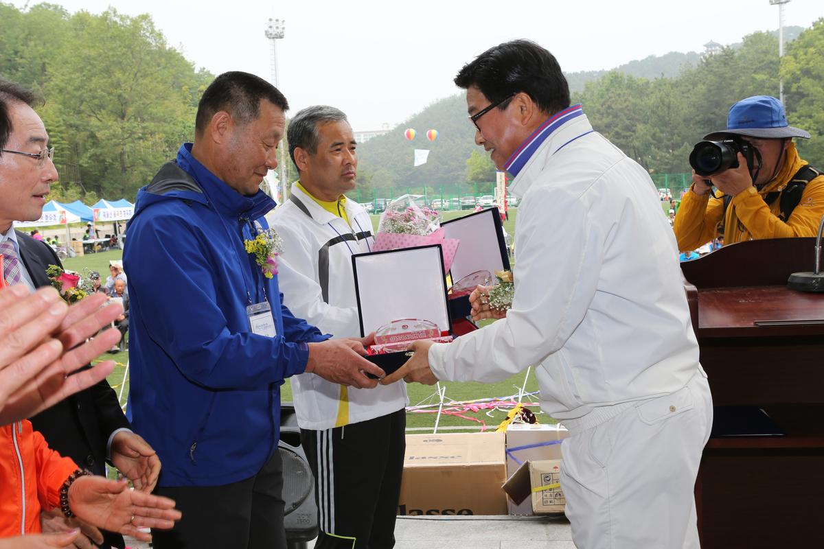 제49차 정기총회 및 제9회 한마음 체육대회