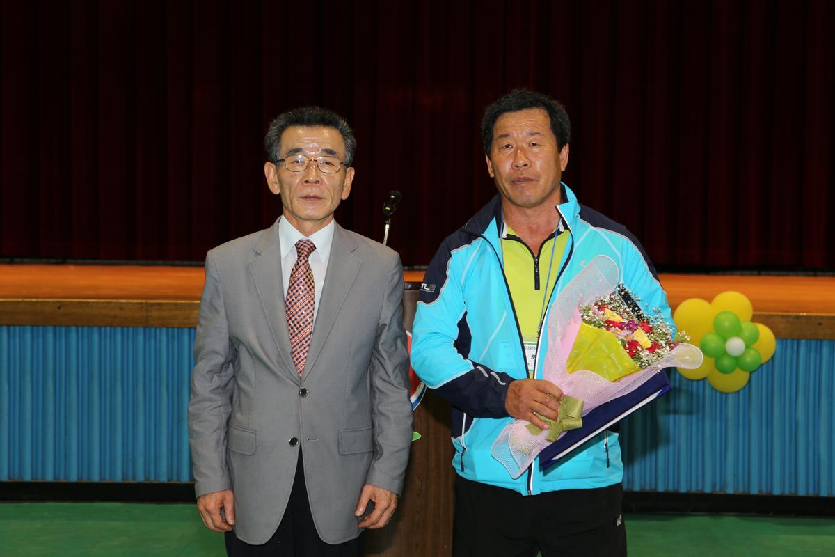 제19회 합천군 장애인 복지증진대회
