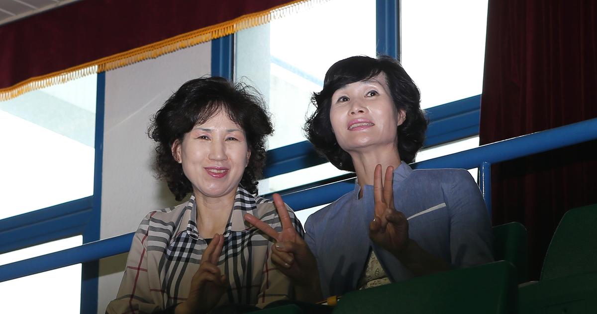 제19회 합천군 장애인 복지증진대회