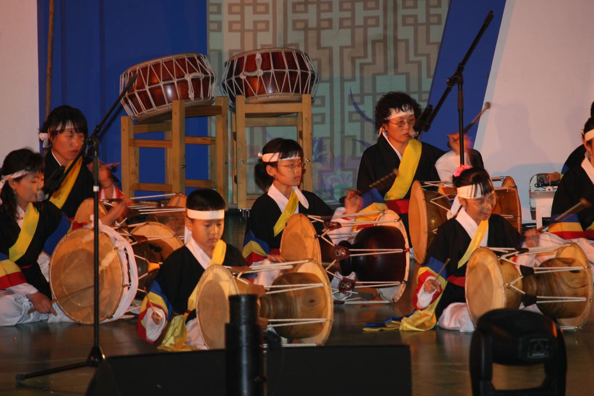 대야문화제
