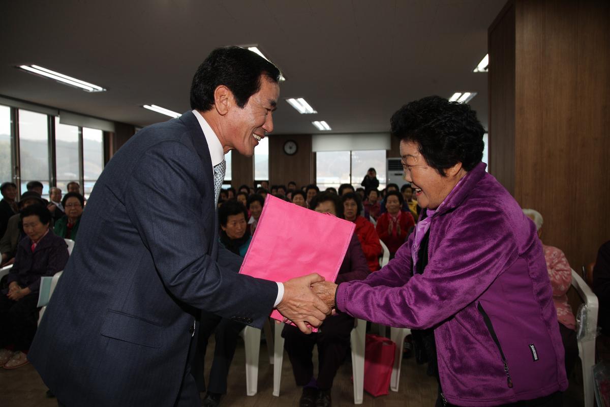 제13기 한글학교입학식