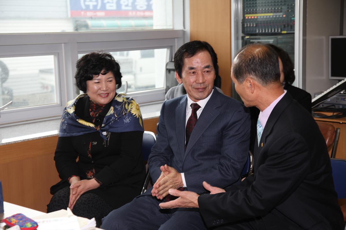 제13기 한글학교입학식