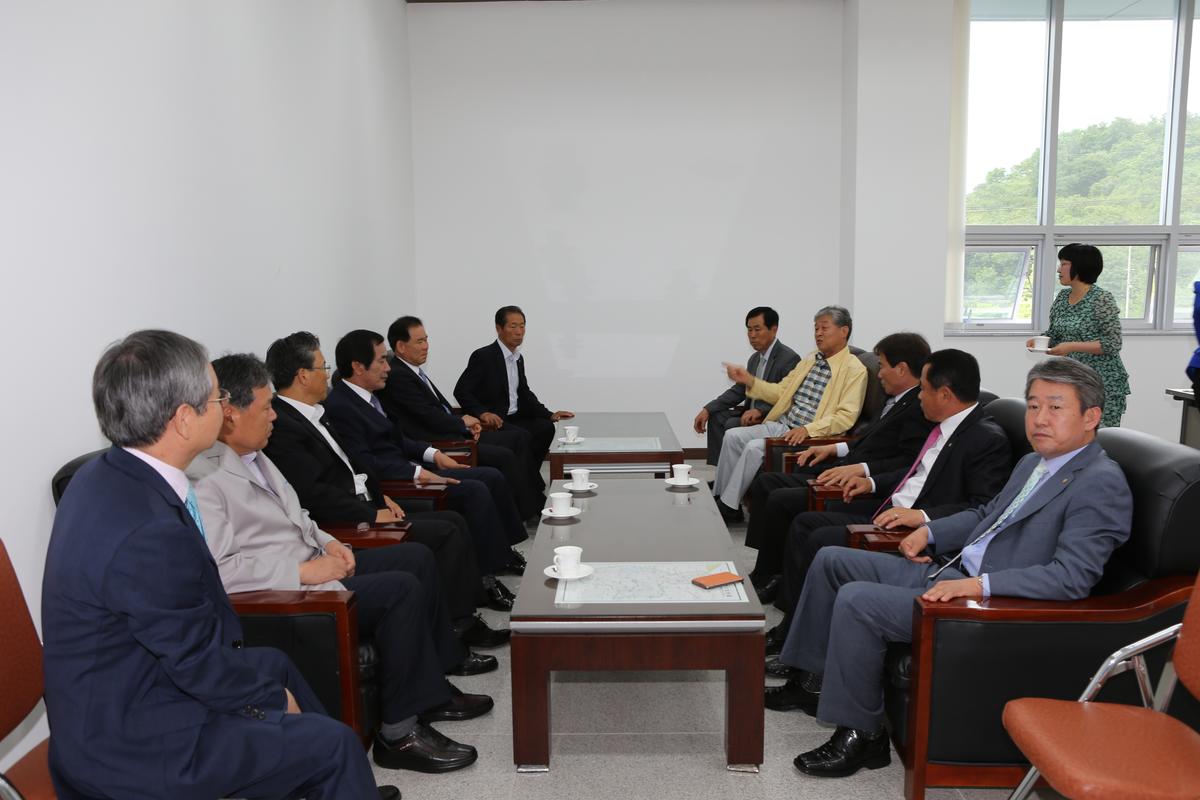 합천군 신사생 연합회