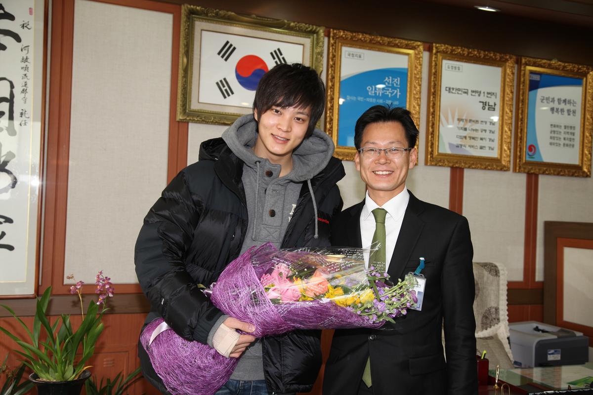 합천박물관 역사관 개관