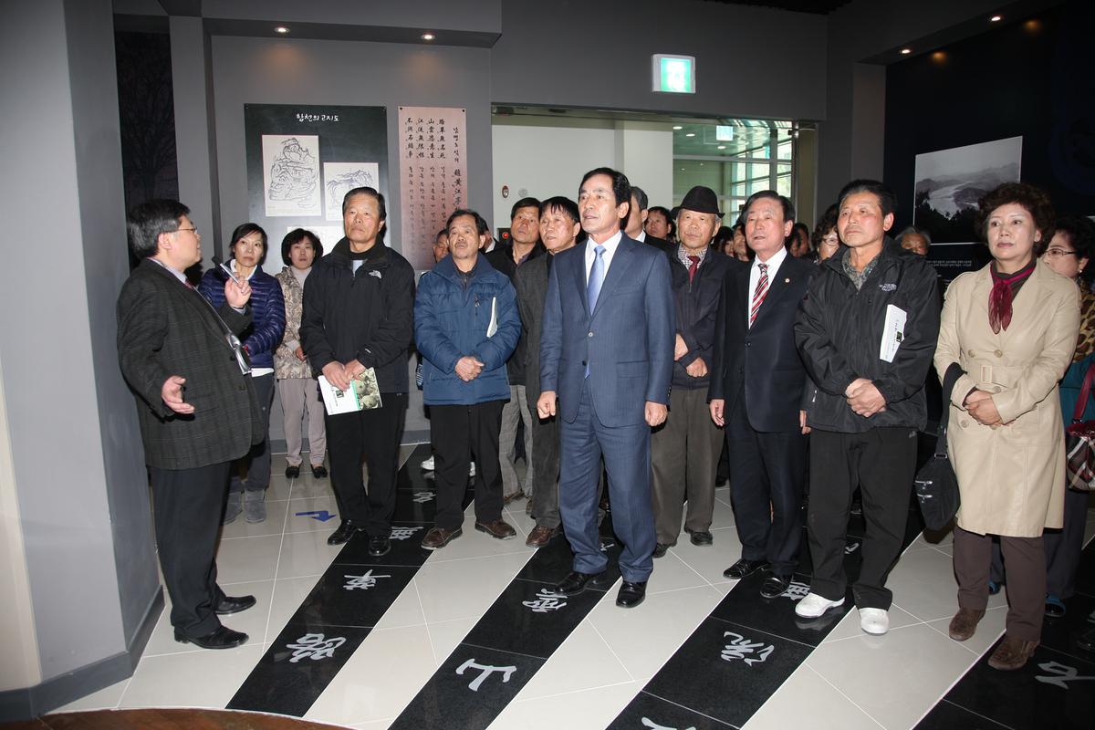 합천박물관 역사관 개관