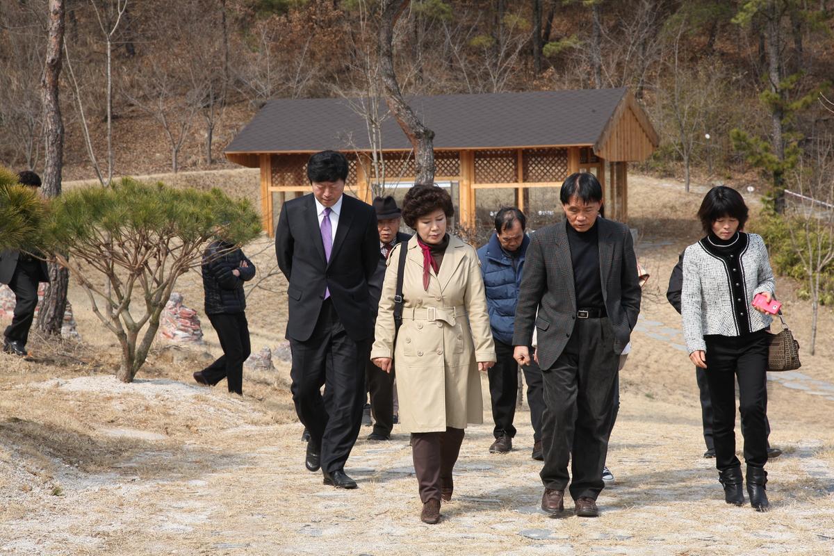 합천박물관 역사관 개관