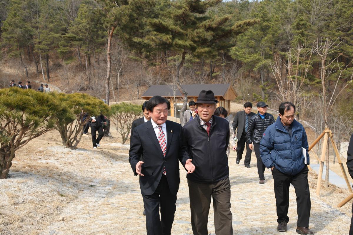합천박물관 역사관 개관