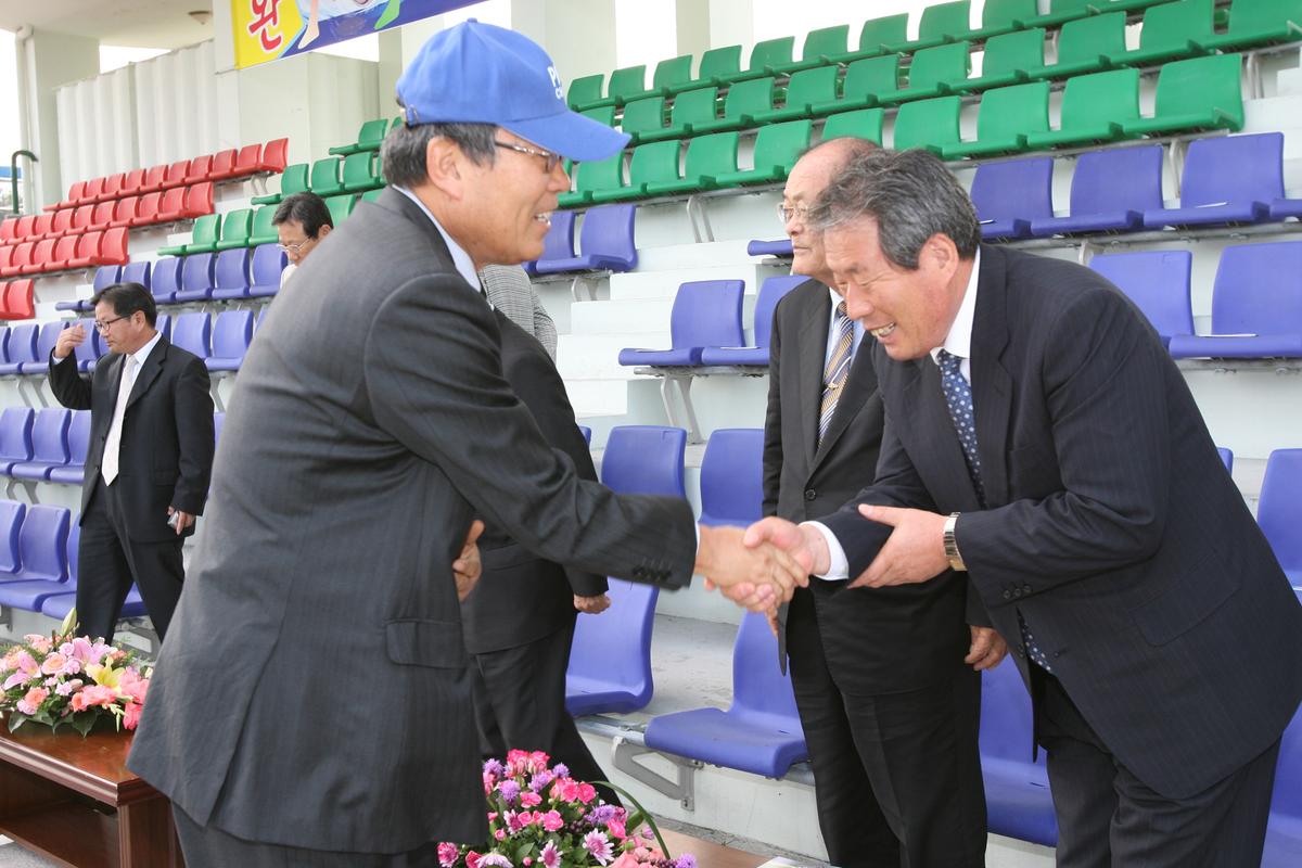 전국교수축구대회