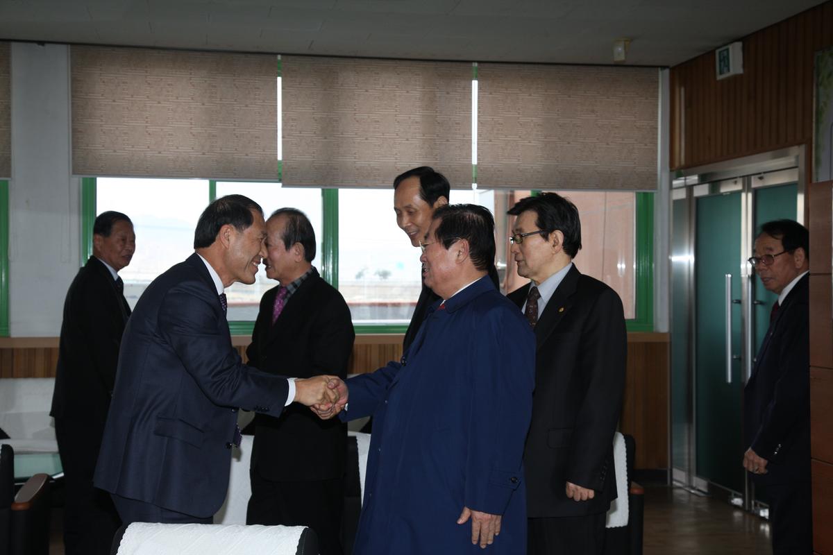4GO5NO 선포 협약 결의대회
