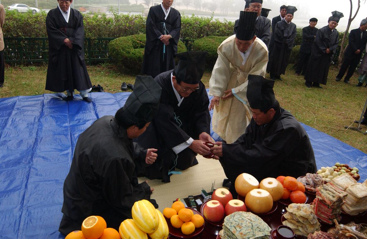 2006년 제사