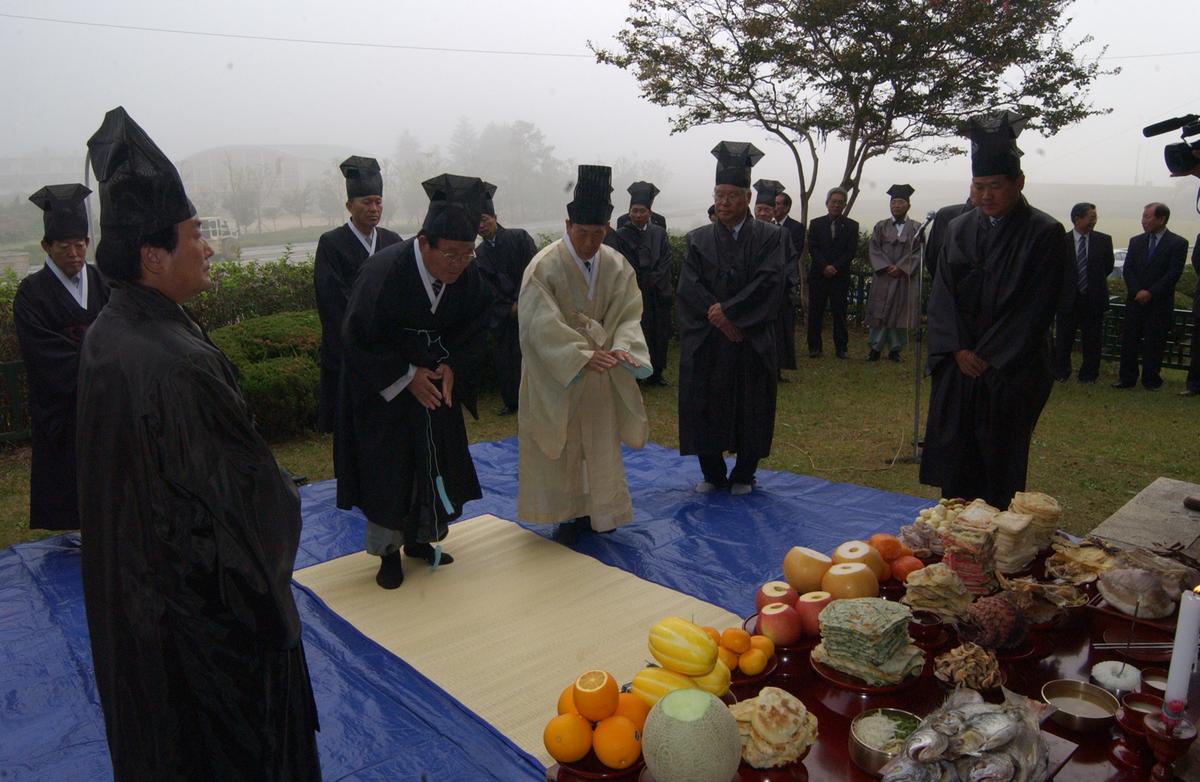 2006년 제사