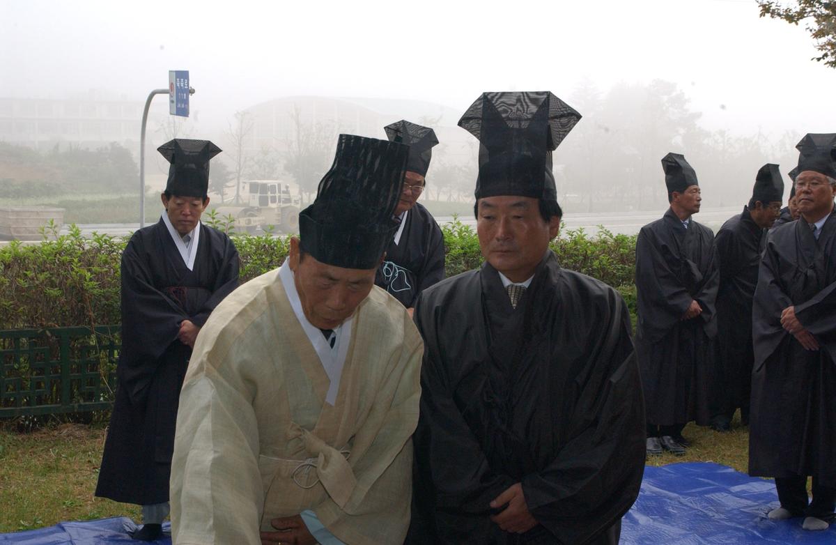 2006년 제사