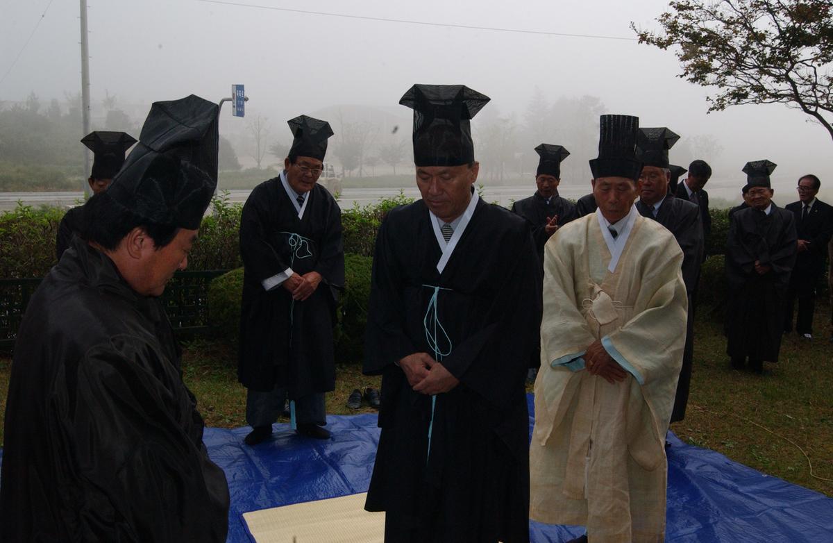 2006년 제사