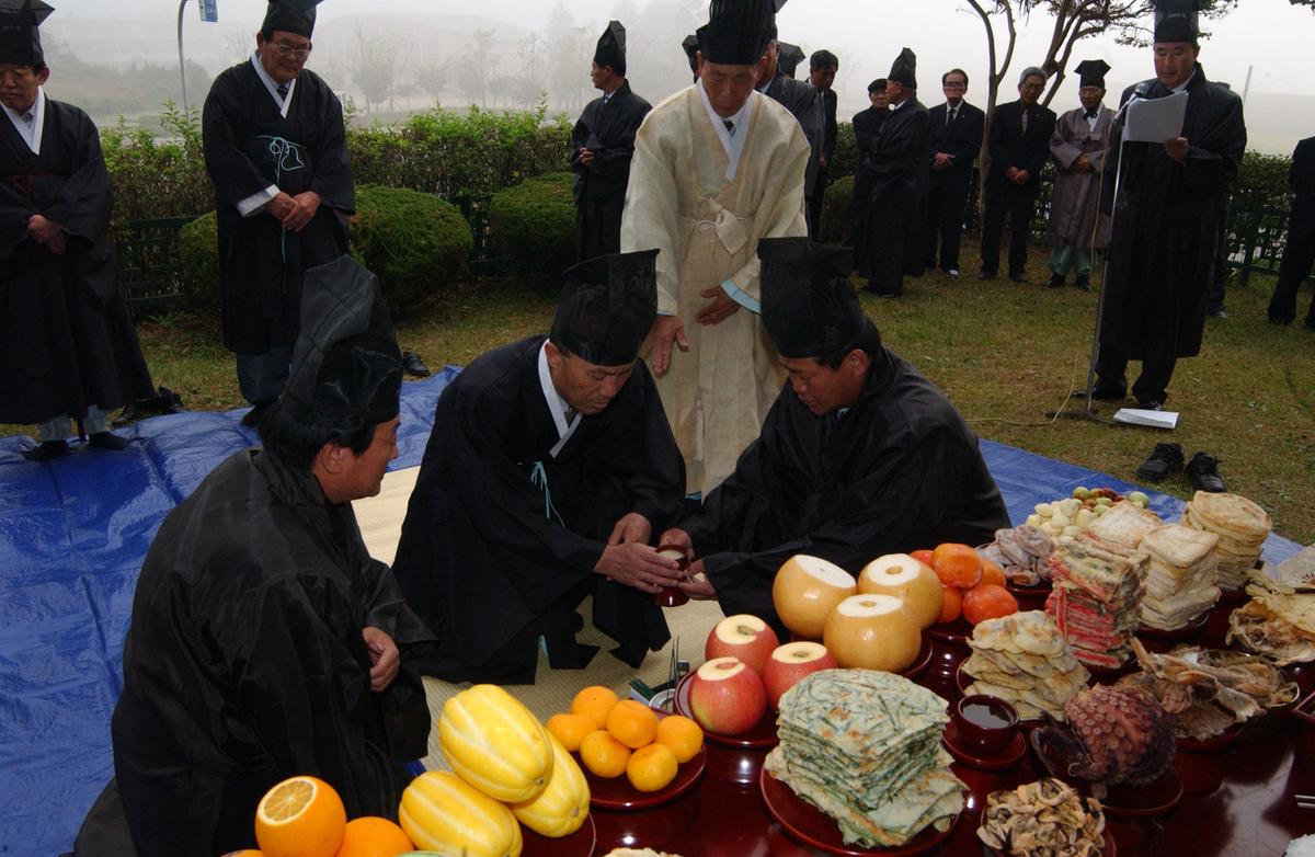 2006년 제사