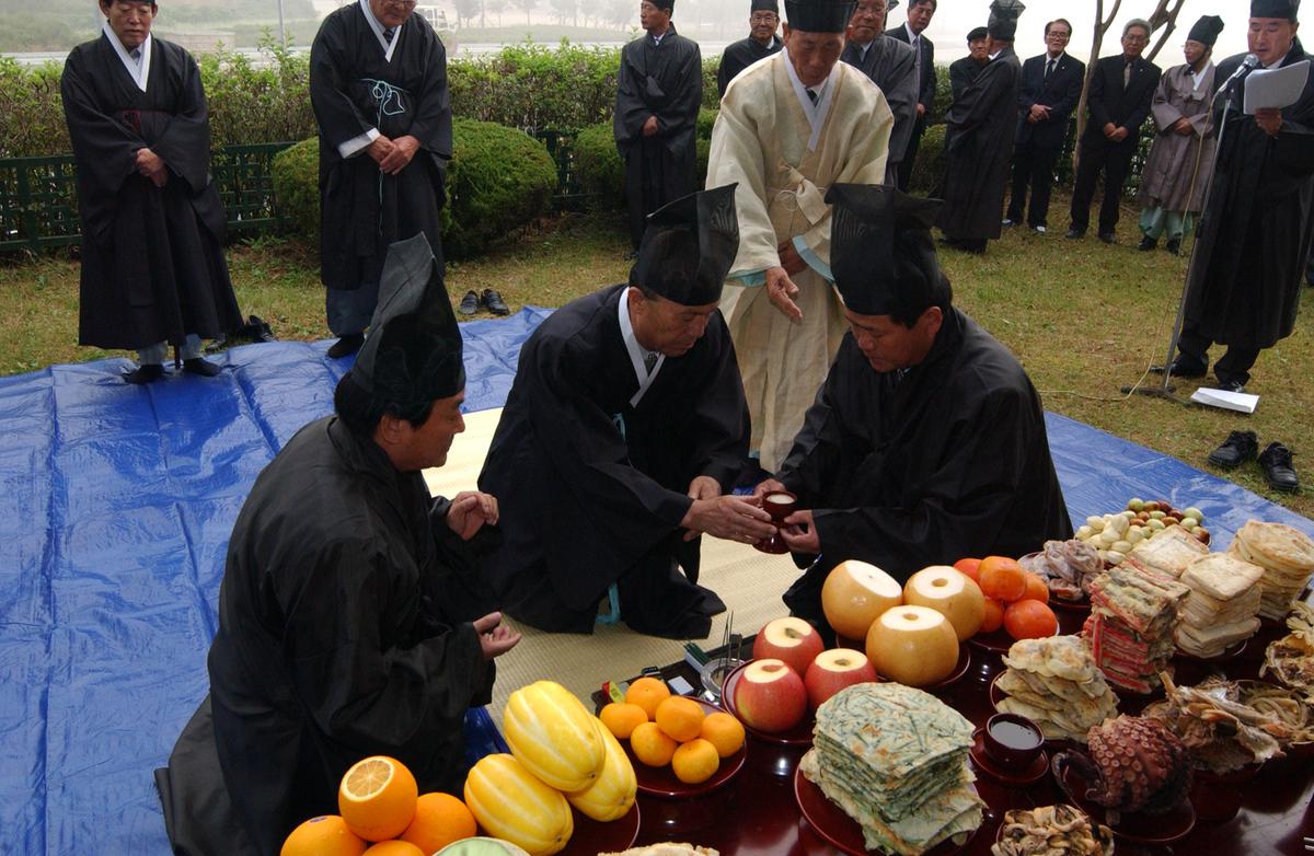 2006년 제사