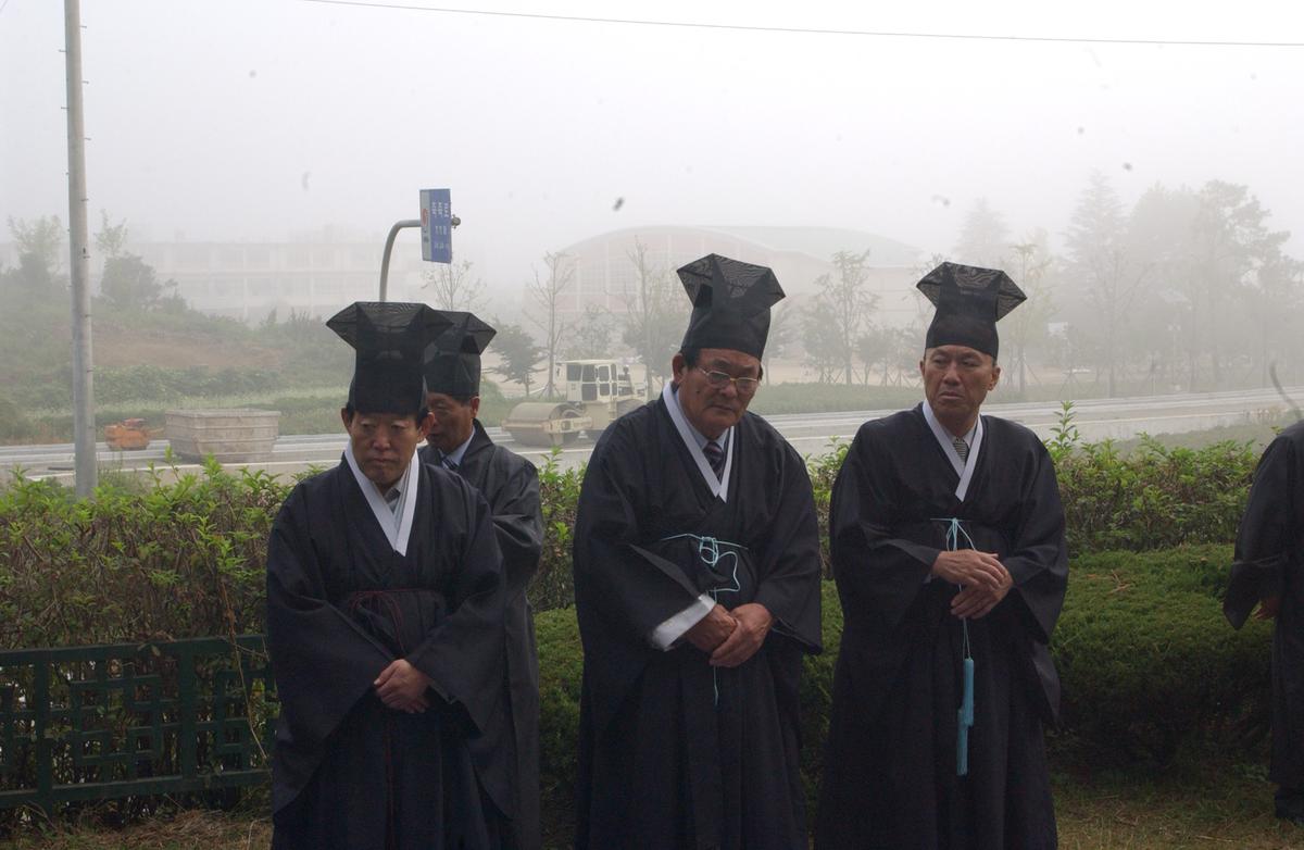2006년 제사