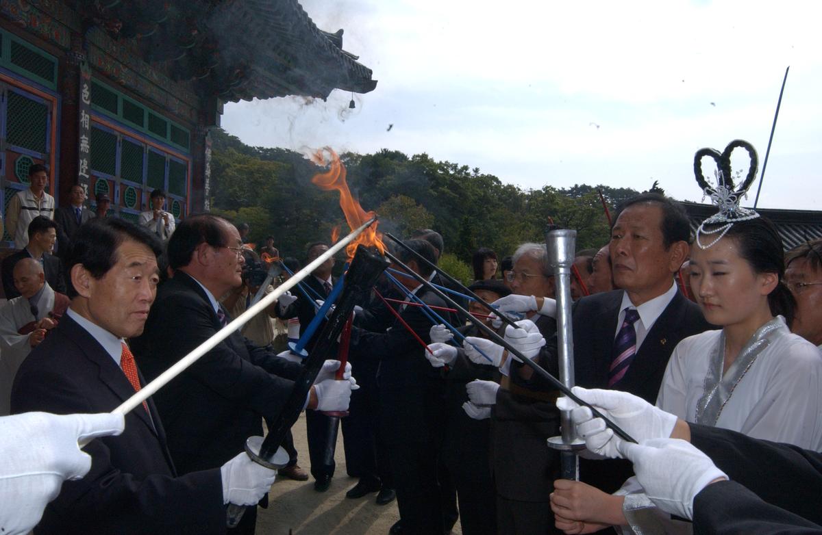 2006불교행사