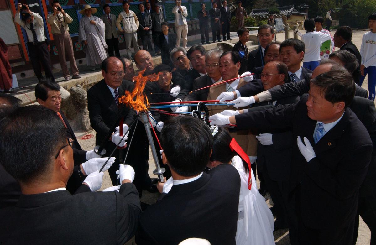2006불교행사