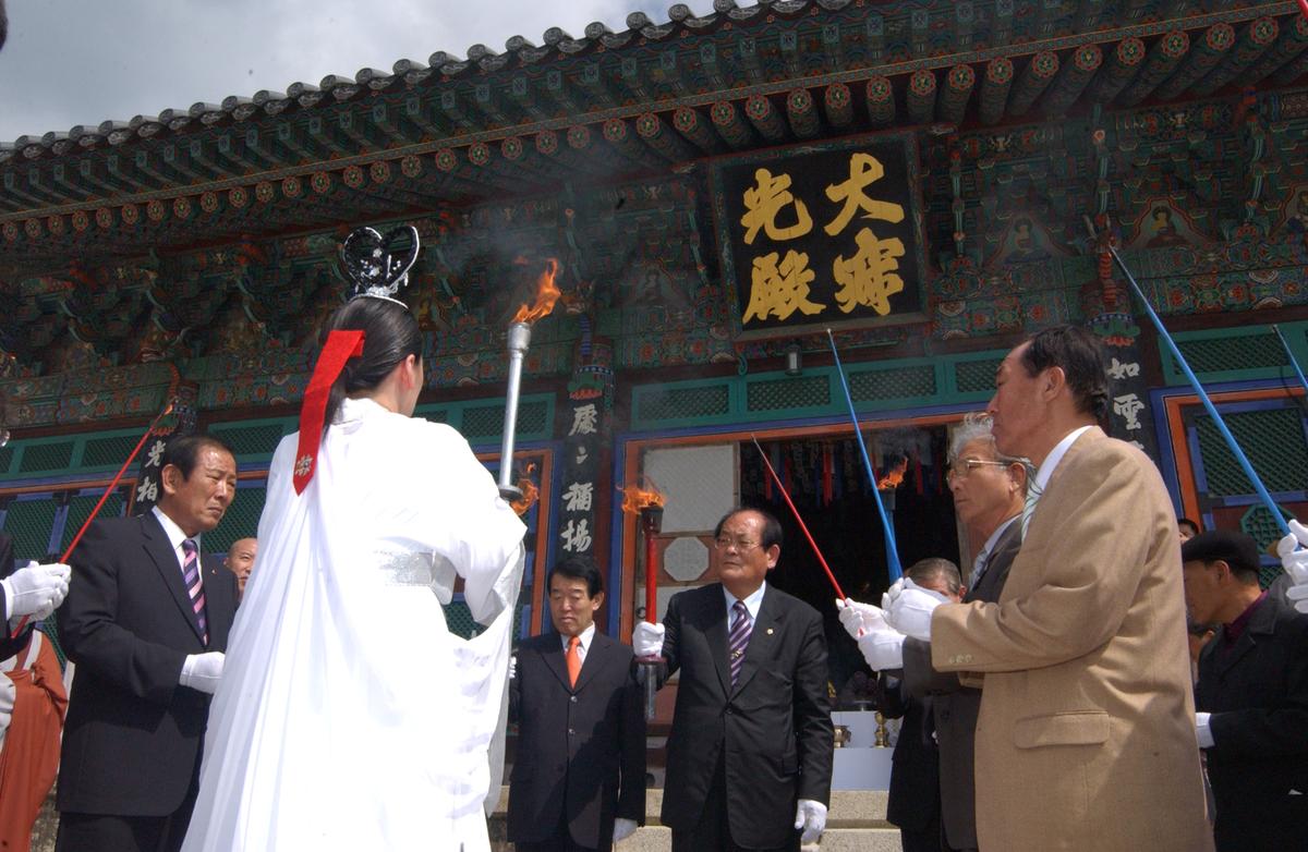 2006불교행사