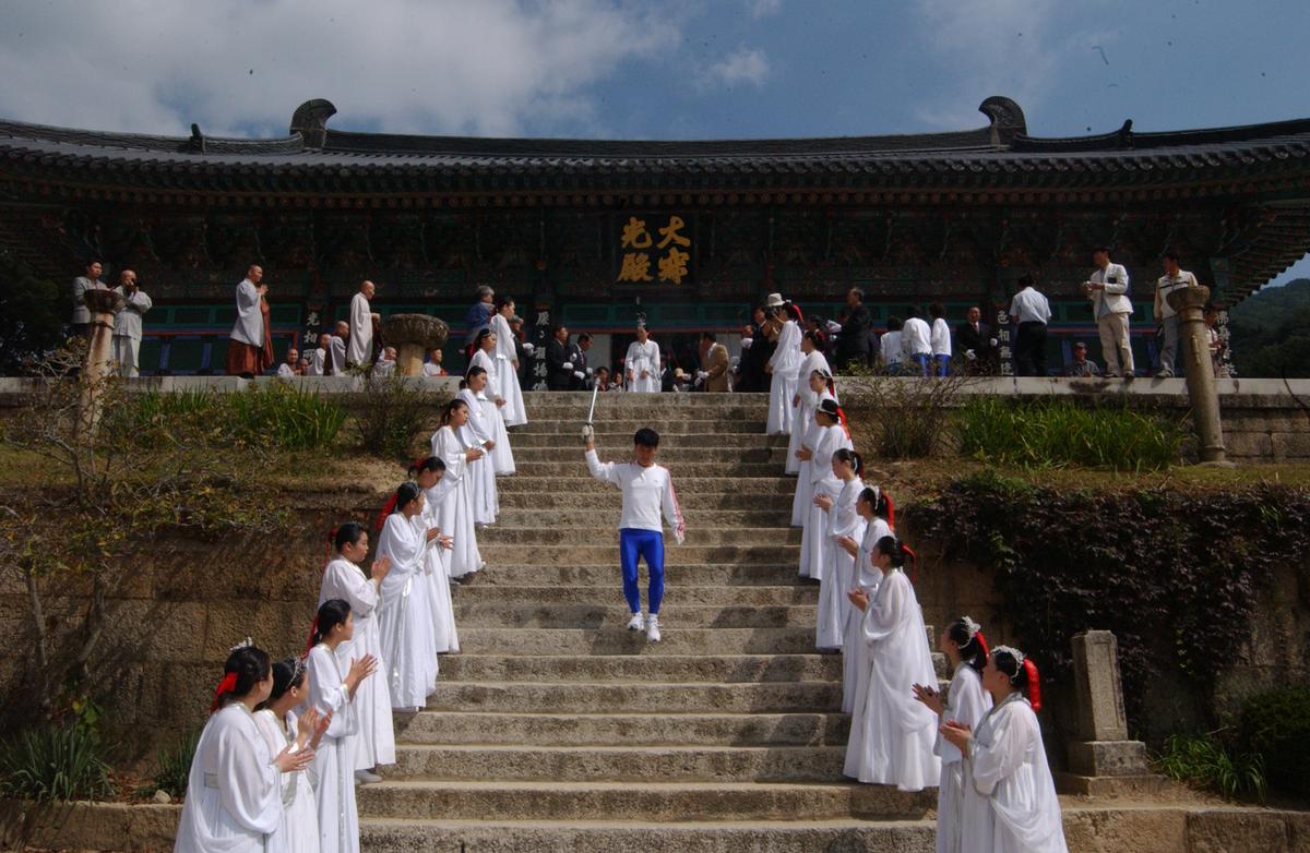 2006불교행사