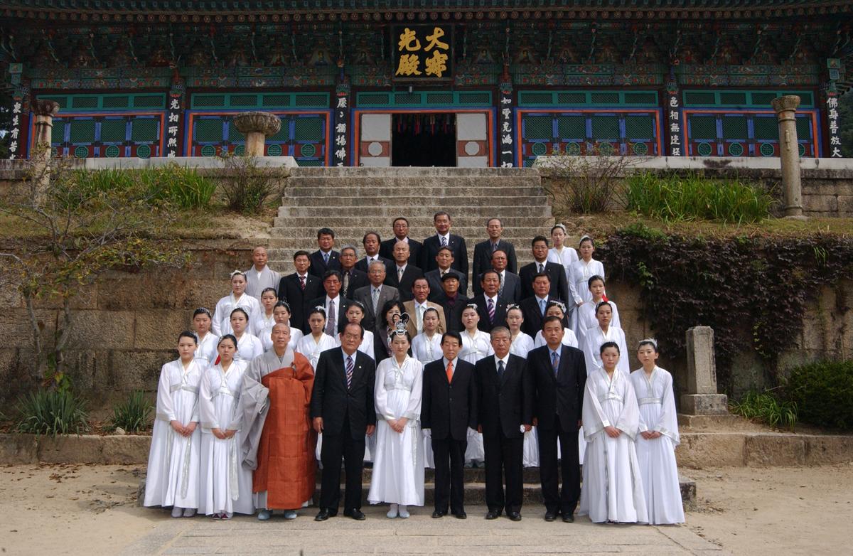 2006불교행사