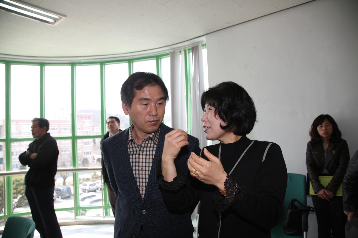 향우장학회 제32회 장학금수여식