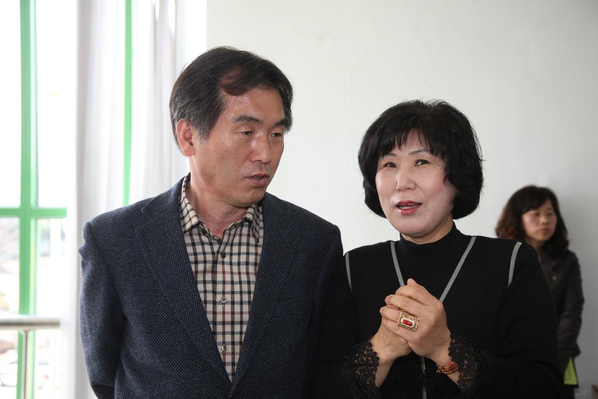 향우장학회 제32회 장학금수여식