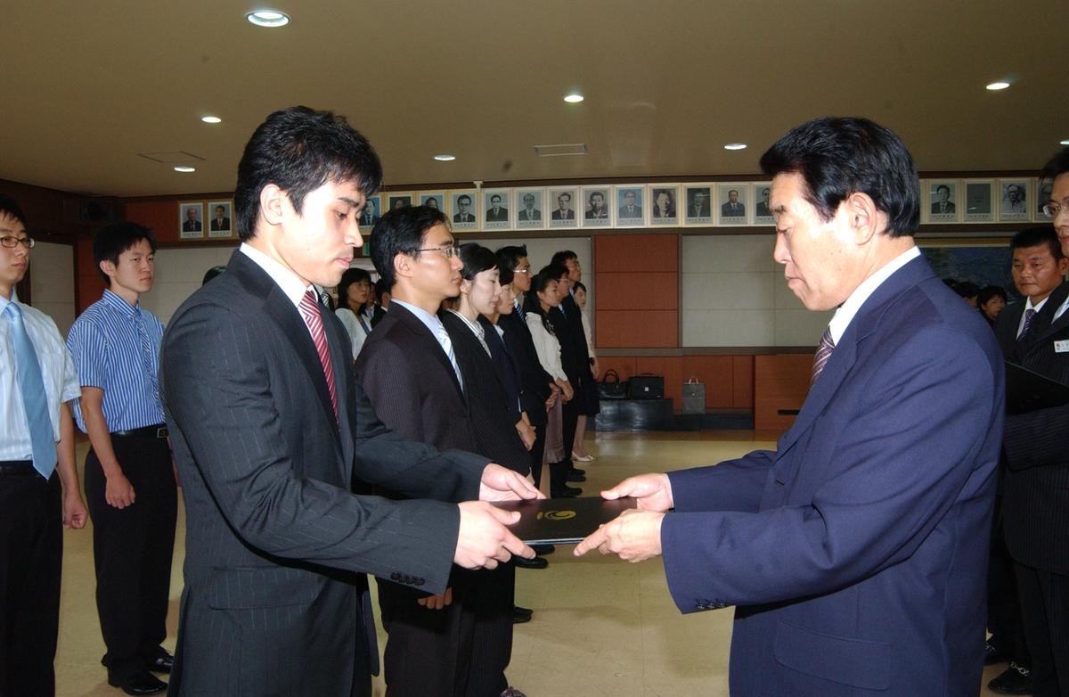 2006년9월 정례조회3