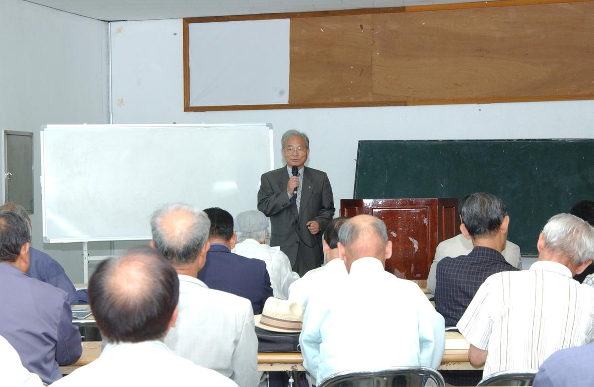 합천박물관대학 입학