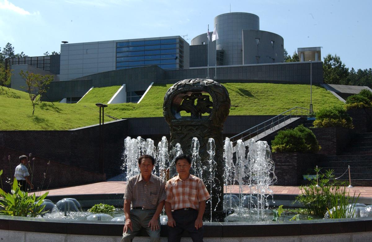 합천박물관대학 입학