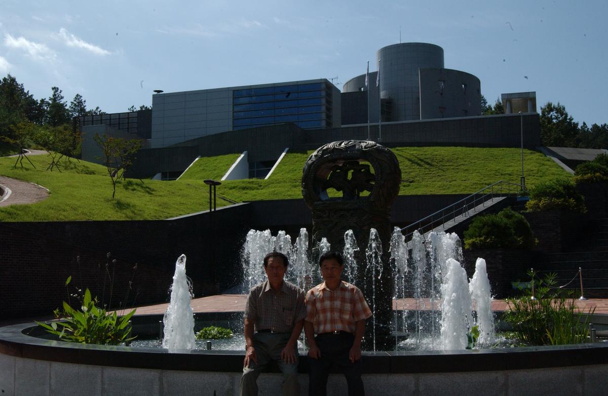 합천박물관대학 입학