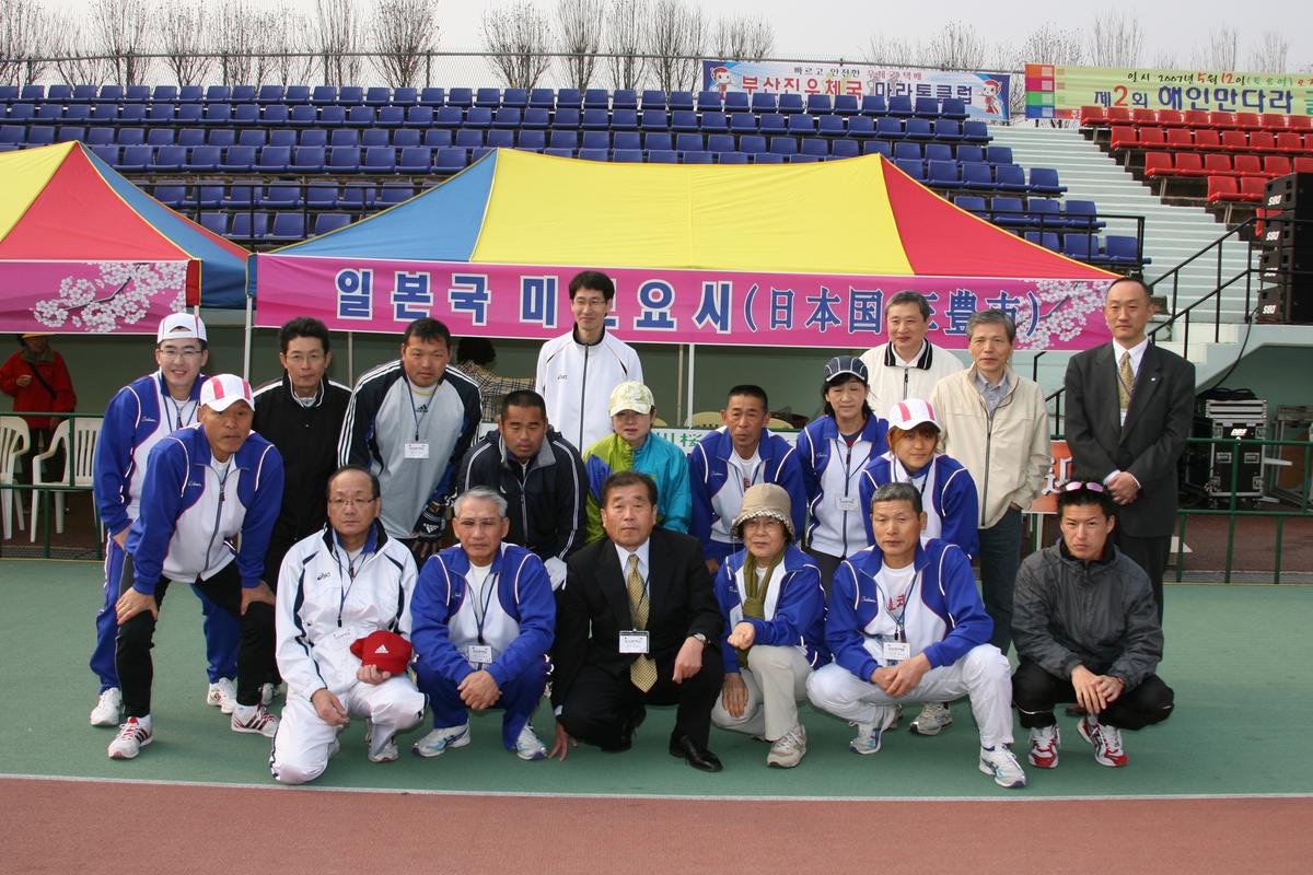 제6회 합천 벚꽃 마라톤대회