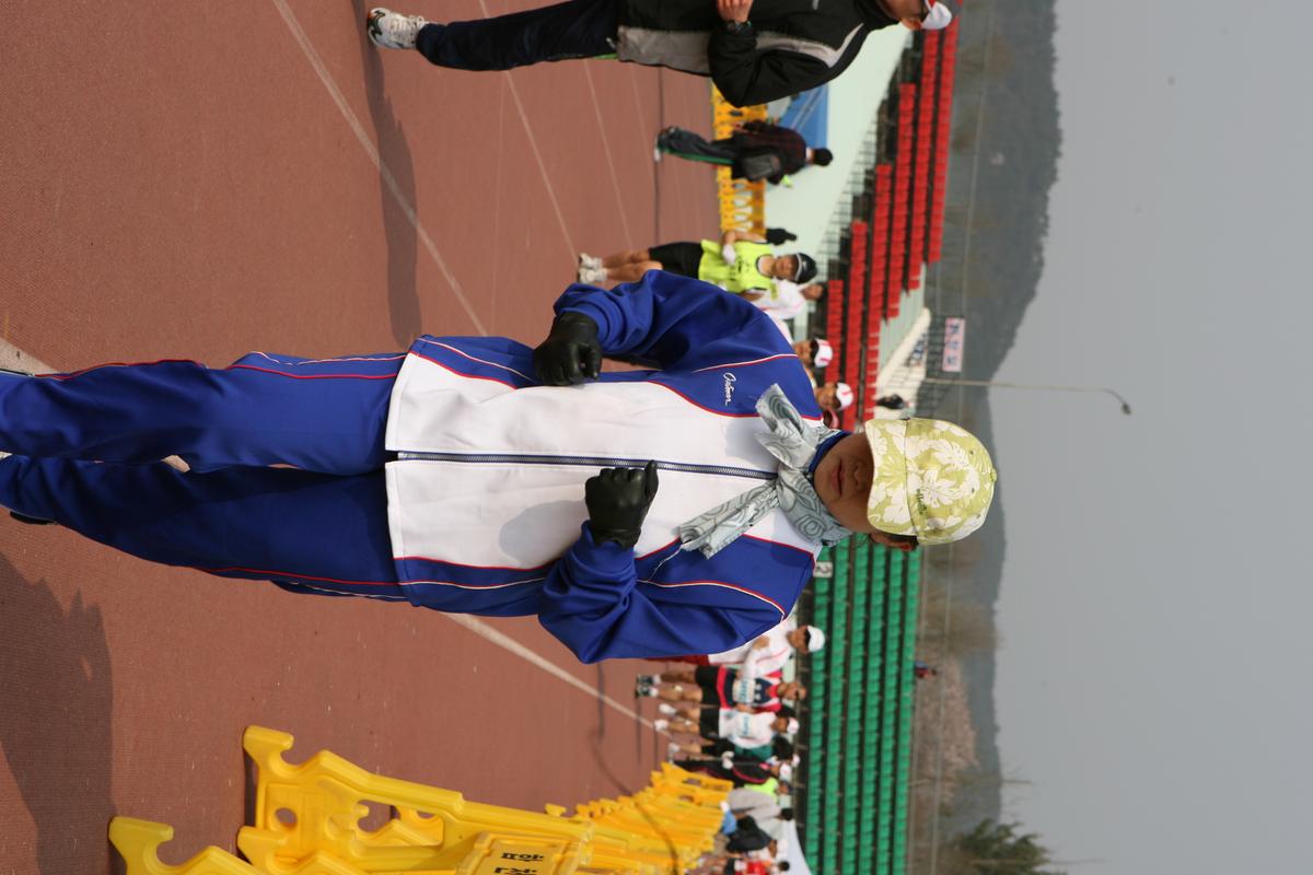 제6회 합천 벚꽃 마라톤대회