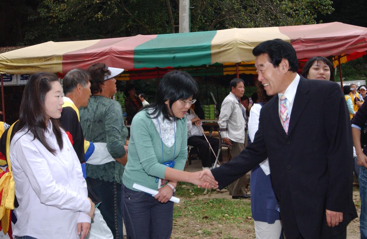제12회 합천군 장애인복지증진대회
