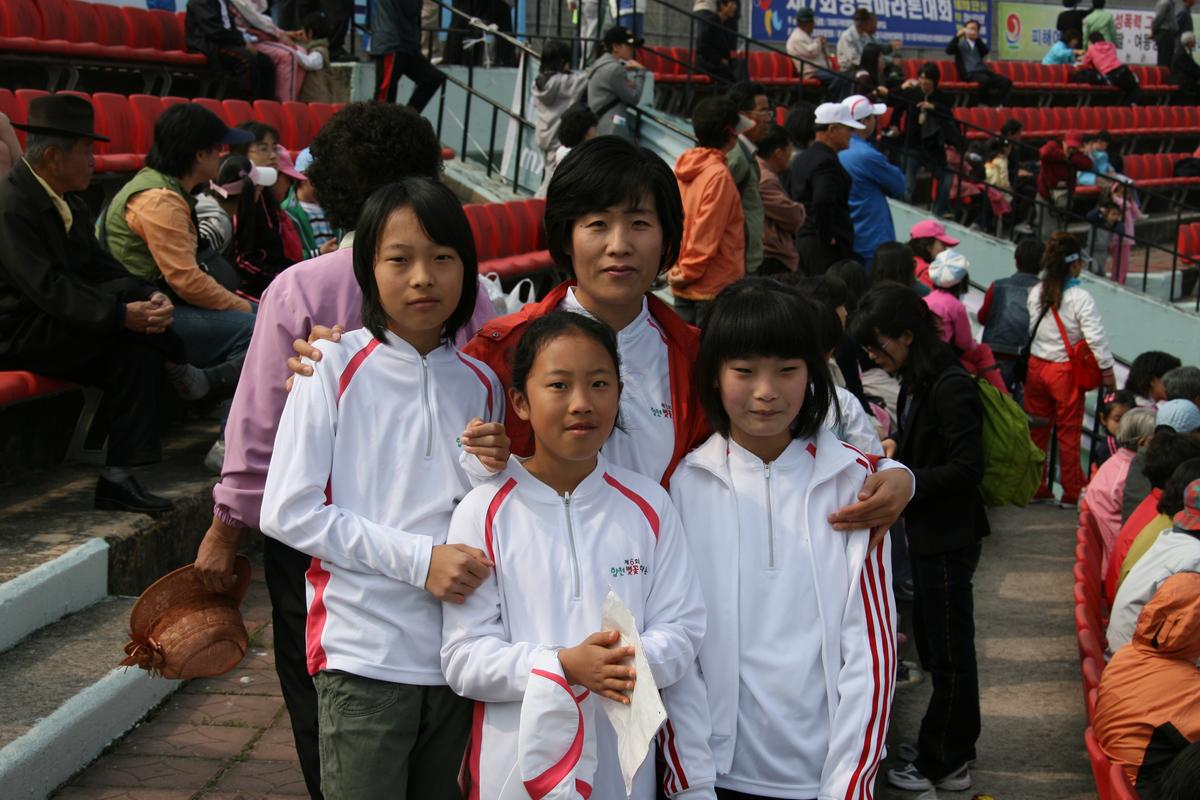 제6회 합천 벚꽃축제 마라톤대회