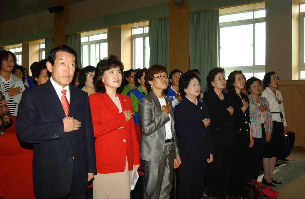 디지털시대 여성의 역할 강의