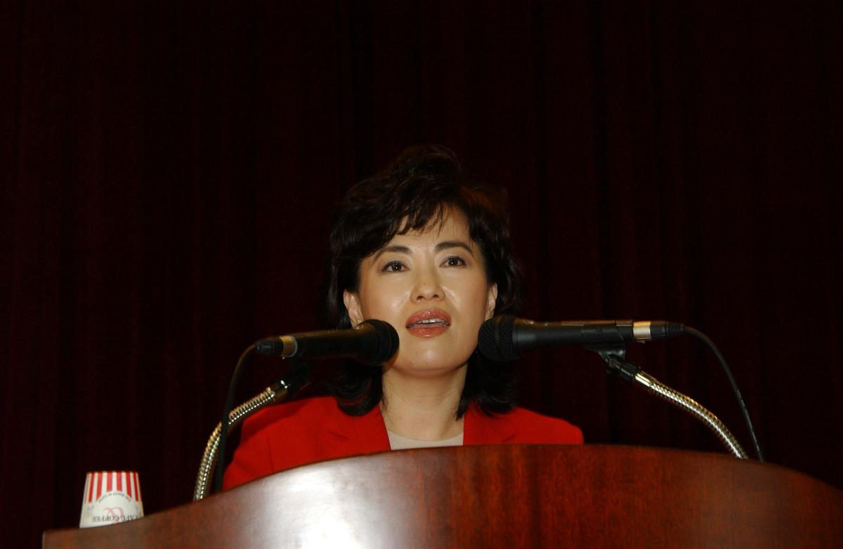 디지털시대 여성의 역할 강의