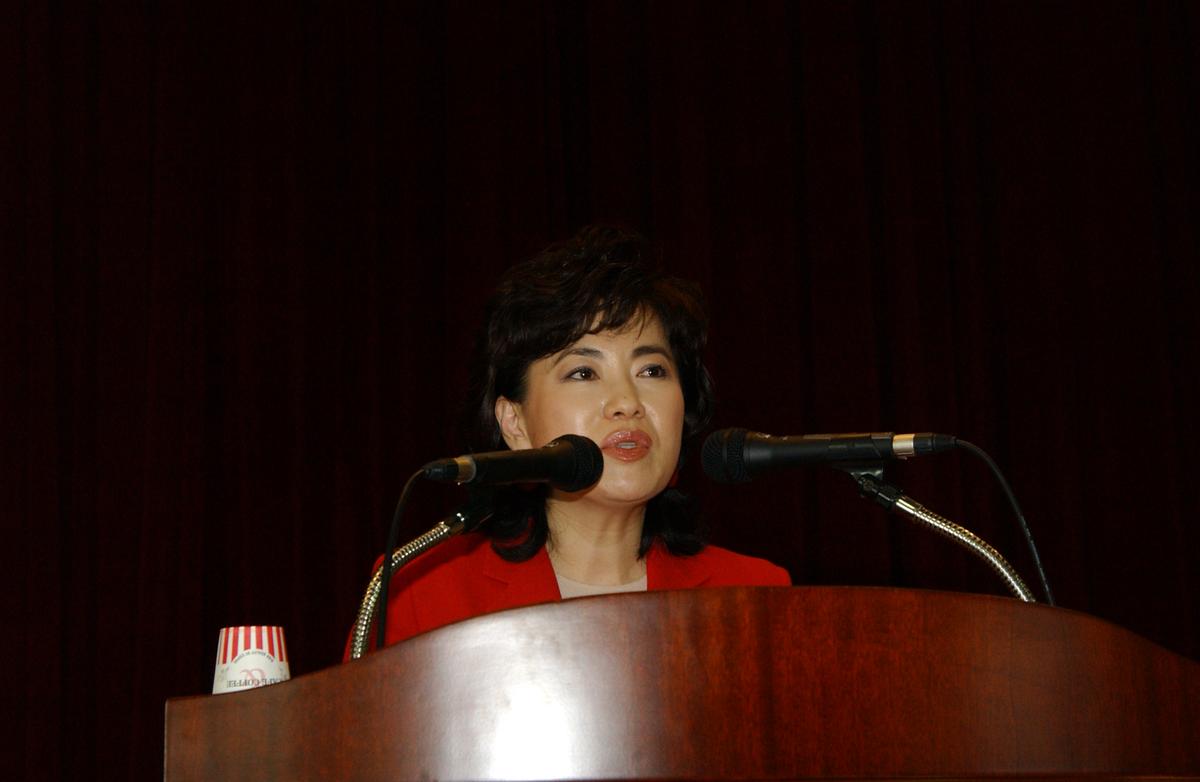 디지털시대 여성의 역할 강의