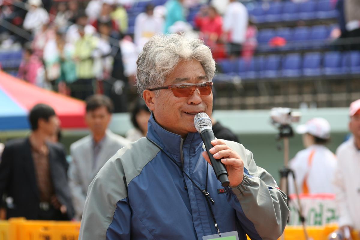 제6회 합천 벚꽃축제 마라톤대회