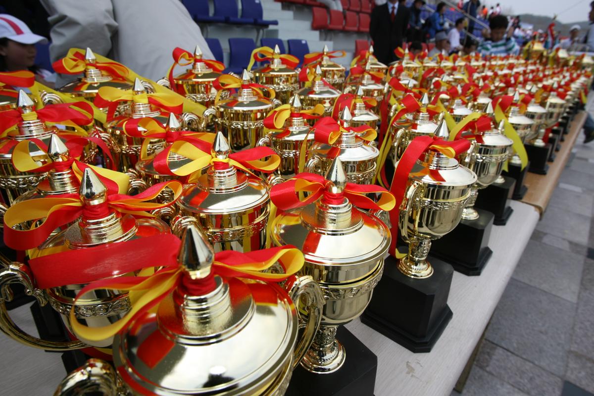 제6회 합천 벚꽃축제 마라톤대회