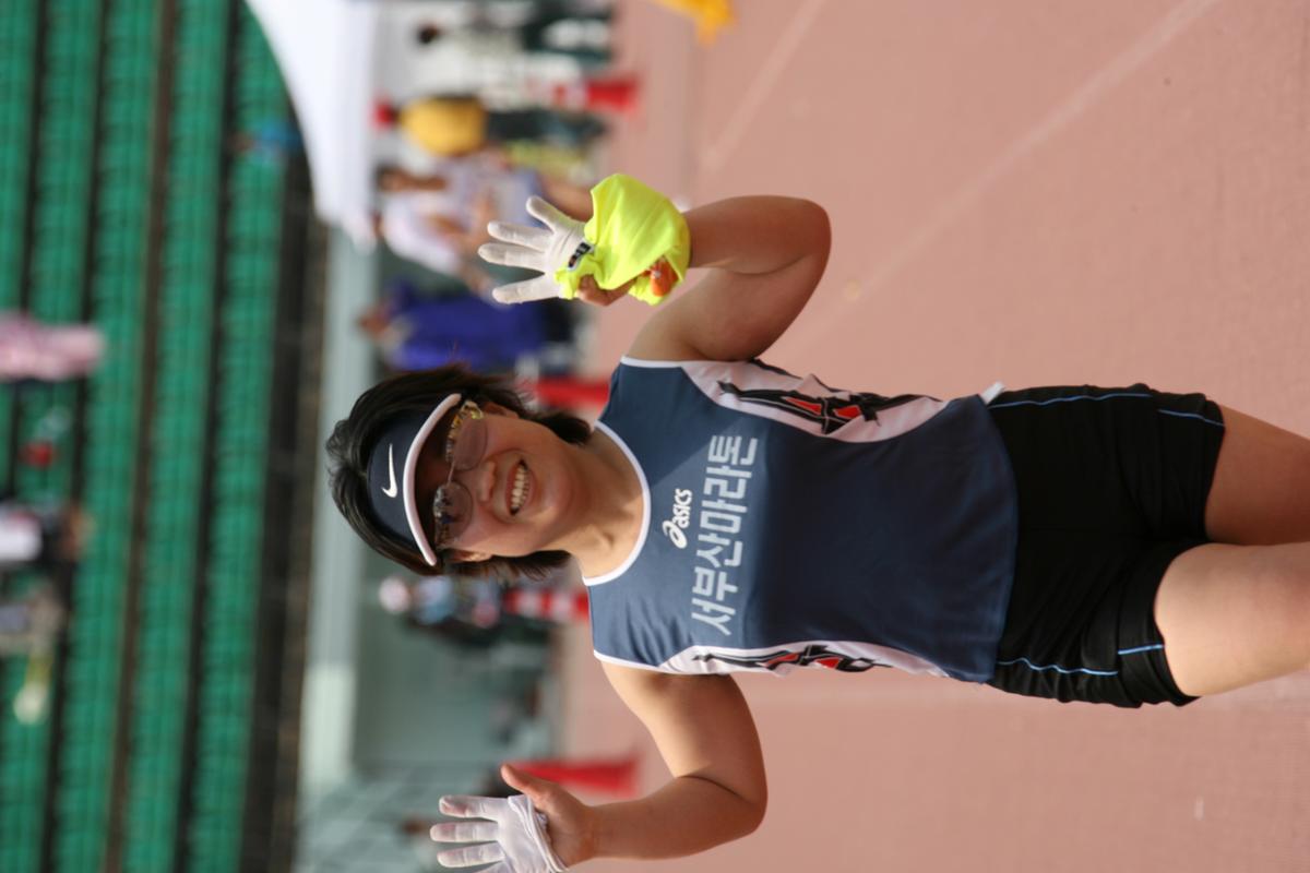 제6회 합천 벚꽃축제 마라톤대회