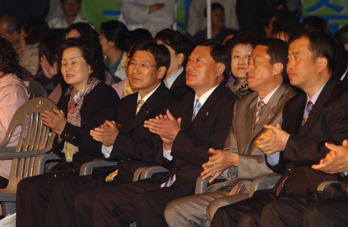 합천팔만대장경축제